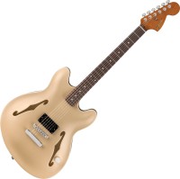 Фото - Гитара Fender Tom DeLonge Starcaster 