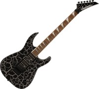 Фото - Гитара Jackson X Series Soloist SLX DX Crackle 