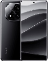 Мобильный телефон Xiaomi Redmi Note 14 Pro Plus 512 ГБ / 16 ГБ