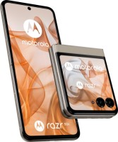 Фото - Мобильный телефон Motorola Razr 50s 256 ГБ / 8 ГБ