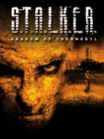 Фото - Игра GSC Game World S.T.A.L.K.E.R.: Shadow of Chernobyl 