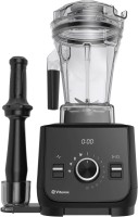 Фото - Миксер Vitamix Ascent X2 73492 черный