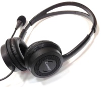 Фото - Наушники Cosonic CD-684MV