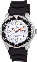 Фото - Наручные часы Ratio FreeDiver 48HA90-02-WHT 