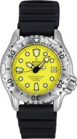 Фото - Наручные часы Ratio FreeDiver 32GS202A-YLW 