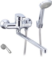 Фото - Смеситель Zerix NEO-181 ZX0423