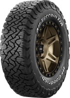 Фото - Шины BF Goodrich All Terrain T/A KO3 285/75 R17 128S 