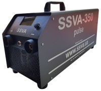 Фото - Сварочный аппарат SSVA SSVA-350 