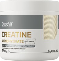 Фото - Креатин OstroVit Creatine Monohydrate Creapure 250 г