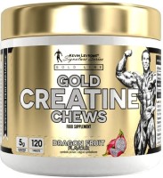 Фото - Креатин Kevin Levrone Gold Creatine Chews 240 шт