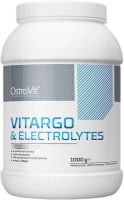 Фото - Гейнер OstroVit Vitargo & Electrolytes 1 кг