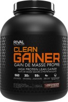 Фото - Гейнер Rival Clean Gainer 4.5 кг