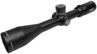 Фото - Прицел Athlon Optics Midas TAC HD 6-24x50 APLR4 FFP 