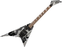 Фото - Гитара Jackson X Series Rhoads RRX24 Camo 