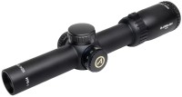 Фото - Прицел Athlon Optics Midas BTR GEN2 HD 1-6×24 ATSR4 