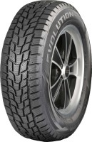 Фото - Шины Cooper Evolution Winter 215/45 R17 91H 