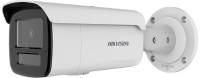 Фото - Камера видеонаблюдения Hikvision DS-2CD2T43G2-4LI2U 2.8 mm