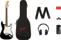 Фото - Гитара Squier Affinity Series Stratocaster Mustang Micro Pack 