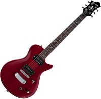 Фото - Гитара Hagstrom Ultra Swede ESN 