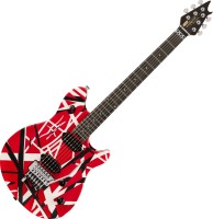 Фото - Гитара EVH Wolfgang Special Striped 