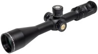 Фото - Прицел Athlon Optics Argos BTR Gen2 6-24x50 APMR 