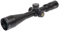 Фото - Прицел Athlon Optics Ares BTR GEN2 HD 2.5-15x50 APRS5 