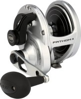 Фото - Катушка PENN Fathom II 60NLDHS 