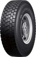 Фото - Грузовая шина Double Coin RLB458 315/80 R22.5 156L 