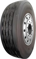 Фото - Грузовая шина Royal Black RS202 315/80 R22.5 157M 