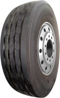 Фото - Грузовая шина Powertrac Supreme 119 315/70 R22.5 154M 