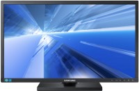 Фото - Монитор Samsung S19C450BW 19 "