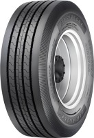 Фото - Грузовая шина Triangle TRU-A11 275/70 R22.5 152J