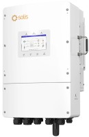 Фото - Инвертор Solis S6-EH3P12K-L