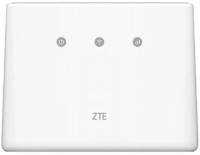 Фото - Wi-Fi адаптер ZTE MF293N 