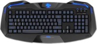 Фото - Клавиатура E-BLUE Auroza Gaming Keyboard 