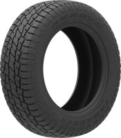 Фото - Шины Arroyo Tamarock A/T 255/75 R17 115T 