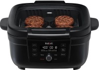 Фото - Фритюрница INSTANT Indoor Grill and Air Fryer 