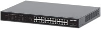 Фото - Коммутатор INTELLINET IPS-24G02-370W 