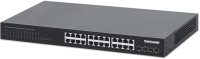 Фото - Коммутатор INTELLINET IPS-28G04-10G-370W 