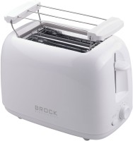 Фото - Тостер Brock BT 1008 WH 