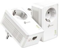 Фото - Powerline адаптер TP-LINK TL-PA7019P KIT 