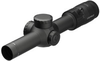 Фото - Прицел Leupold Mark 4HD 1-4.5x24 FireDot BDC 