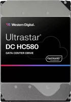 Фото - Жесткий диск WD Ultrastar DC HC580 WUH722424ALE6L4 24 ТБ