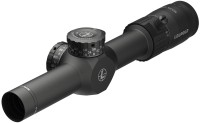 Фото - Прицел Leupold Mark 4HD 1-4.5x24 M1C3 HPR-1 