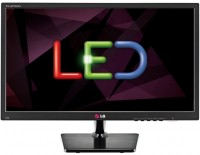 Фото - Монитор LG 19EN33S 19 "