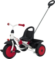 Фото - Детский велосипед Kettler Happytrike 