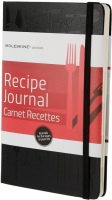 Фото - Блокнот Moleskine Passion Recipe Journal