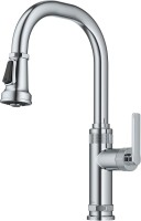 Фото - Смеситель Kraus Allyn KPF-4102CH