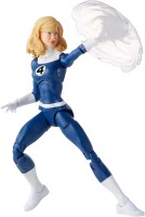 Фото - Кукла Hasbro Invisible Woman F0350 