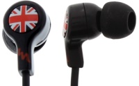 Фото - Наушники T'nB Liven London Earphones 